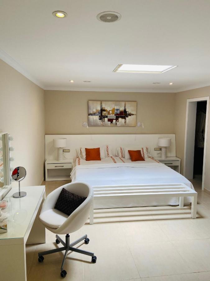 Olivia Holidayhouse Maspalomas Maspalomas  Exterior foto
