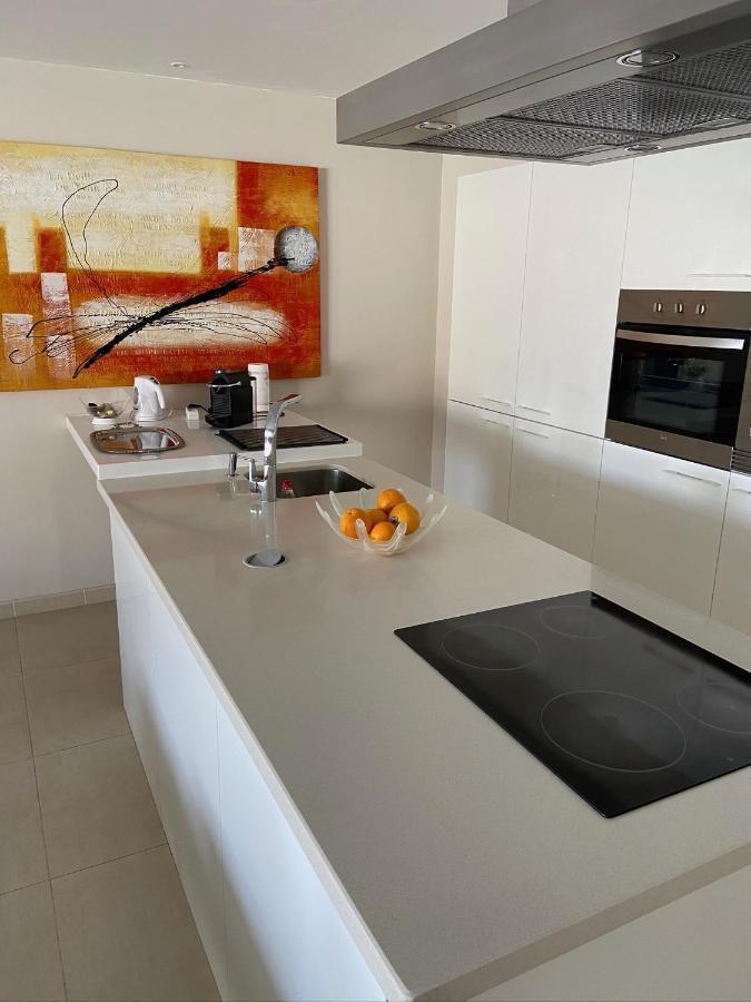 Olivia Holidayhouse Maspalomas Maspalomas  Exterior foto