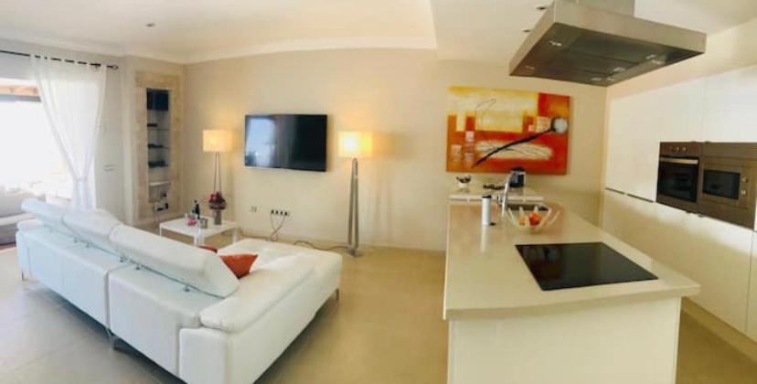 Olivia Holidayhouse Maspalomas Maspalomas  Exterior foto