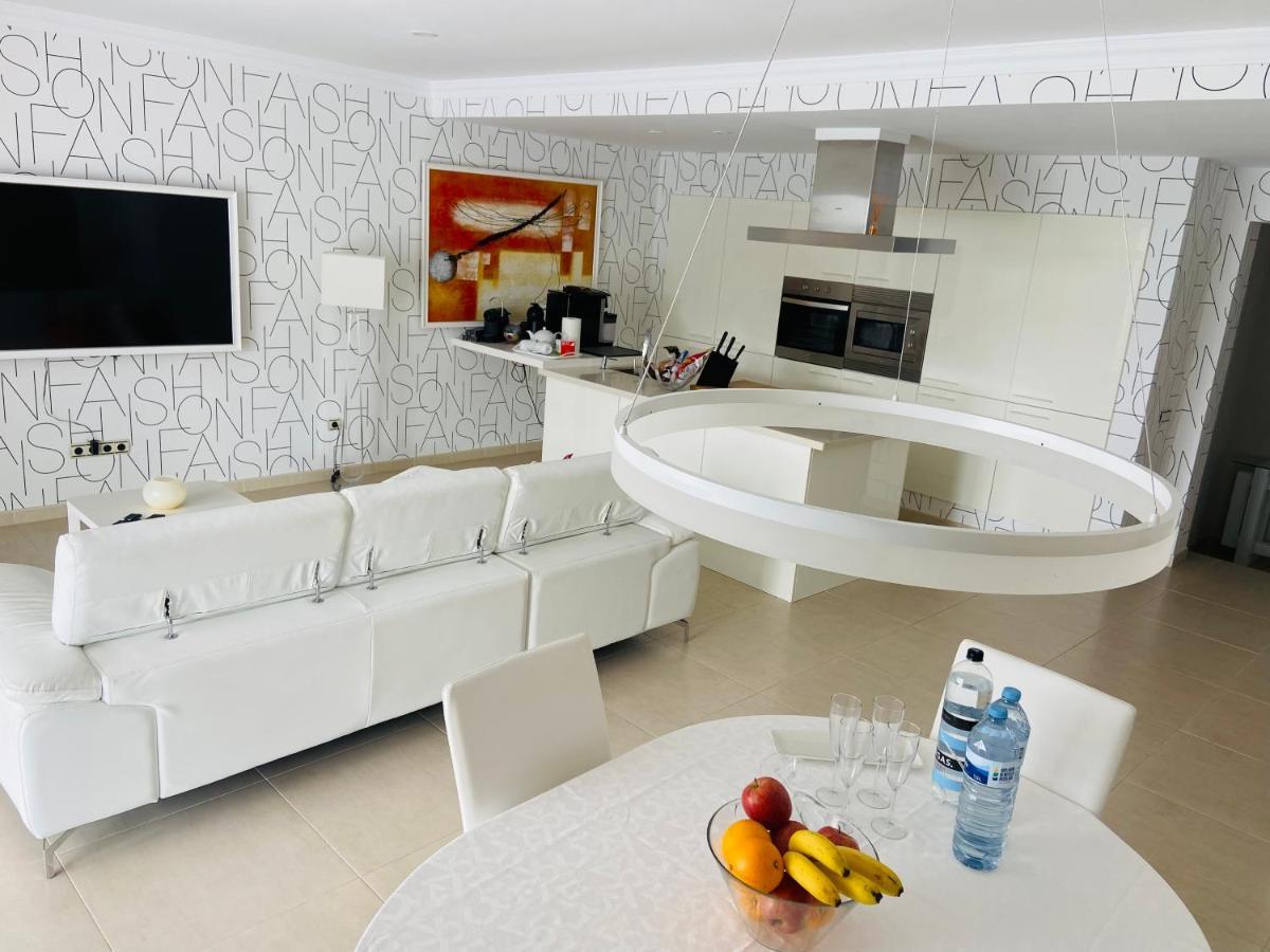 Olivia Holidayhouse Maspalomas Maspalomas  Exterior foto