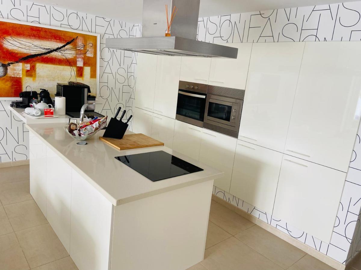 Olivia Holidayhouse Maspalomas Maspalomas  Exterior foto